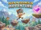 لعبة Alex In Search In Adventure على الانترنت