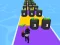 لعبة Vemon Run 3D على الانترنت