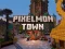لعبة Pixelmon Town على الانترنت