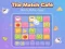 لعبة Tile Match Cafe على الانترنت