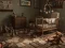 لعبة Echoes of the Abandoned House Escape على الانترنت