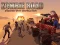لعبة Zombie Road: Shooter with Destruction على الانترنت