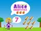 لعبة World of Alice Quantities على الانترنت
