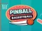 لعبة Pinball Basketball على الانترنت