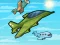 لعبة Sky Battle على الانترنت