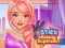 لعبة ASMR Beauty Superstar على الانترنت