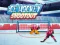 لعبة Ice Hockey Shootout على الانترنت