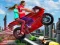 لعبة Bike Stunts 3D على الانترنت