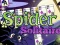 لعبة Spider Solitaire 2 على الانترنت