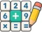 لعبة Math Crossword Puzzle Genius Edition على الانترنت