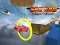 لعبة Sky Car Stunt 3d على الانترنت
