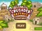 لعبة Crusader defence: level pack على الانترنت