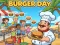 لعبة Burger Day على الانترنت