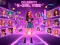 لعبة Celebrity E-Girl Vibe على الانترنت