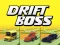 لعبة Drift Boss على الانترنت
