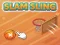 لعبة Slam Sling على الانترنت