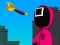 لعبة Arrow Squid على الانترنت