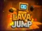 لعبة Lava Jump على الانترنت