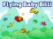 لعبة Flying Baby Billi على الانترنت