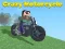 لعبة Crazy Motorcycle على الانترنت