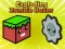 لعبة Exploding Zombie Boxes على الانترنت