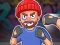 لعبة Brawler Man: Fist of Fury على الانترنت