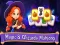 لعبة Magic and Wizards Mahjong على الانترنت