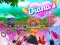 لعبة Diana City Fashion & beauty على الانترنت