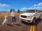 لعبة G Wagon City Driver على الانترنت