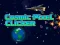 لعبة Cosmic Pixel Clicker على الانترنت