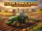 لعبة Farm Simulator Township Game على الانترنت
