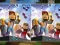 لعبة Pixel Craft Differences على الانترنت