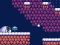 لعبة Rise Of The Penguins على الانترنت