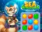 لعبة Vega Mix: Sea Adventures على الانترنت
