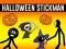 لعبة Halloween Stickman على الانترنت