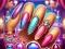لعبة Nail Queen على الانترنت