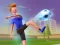لعبة Football Master على الانترنت