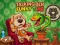 لعبة Talking Ben Funny Time على الانترنت