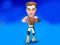 لعبة Mini Basketball على الانترنت