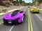 لعبة Street Car Race Ultimate على الانترنت