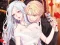 لعبة Anime Couples Princess dress up على الانترنت