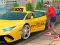 لعبة City Taxi Simulator Taxi games على الانترنت