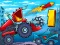 لعبة Mad Truck Challenge على الانترنت