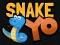 لعبة Snake YO على الانترنت