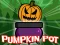 لعبة Pumpkin Pot على الانترنت