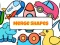 لعبة Merge Shapes على الانترنت