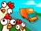 لعبة Go Chicken Go على الانترنت
