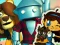 لعبة The Pinball of Oz على الانترنت