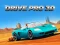 لعبة Drive Pro 3D على الانترنت