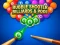 لعبة Bubble Shooter Billiards & Pool على الانترنت
